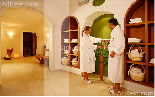 Hotel Grones 29